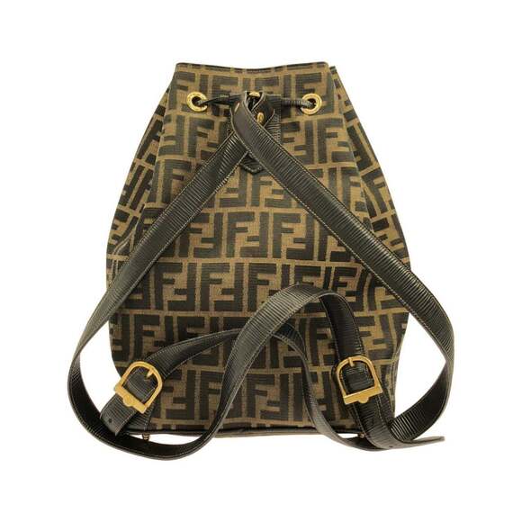 Fendi backpack - Picture 2 of 9